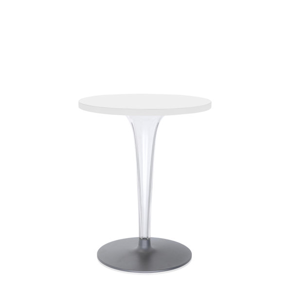 Kartell Top Top Outdoor Bistro Table | Wayfair